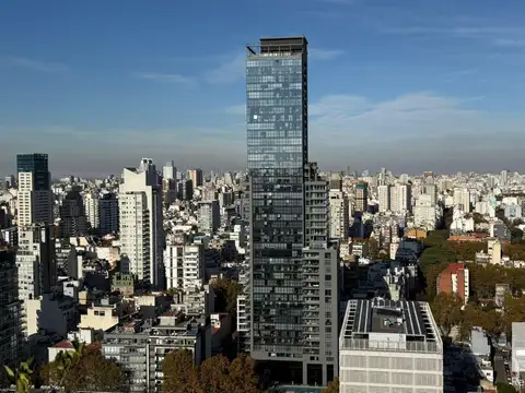 Departamento en Venta en Palermo Soho, Palermo