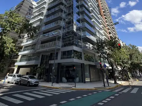 Departamento en Venta en Palermo, CABA
