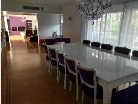 Departamento en Venta en Belgrano, CABA