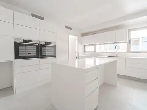Departamento en Venta en Palermo Chico, Palermo
