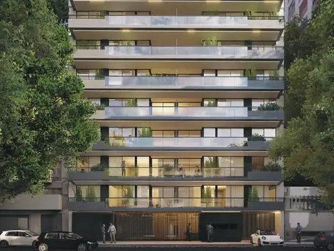 Departamento en Venta en Palermo Chico, Palermo