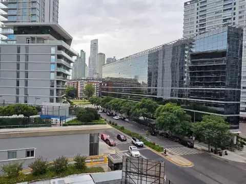 Departamento en Venta en Puerto Madero, Capital Federal