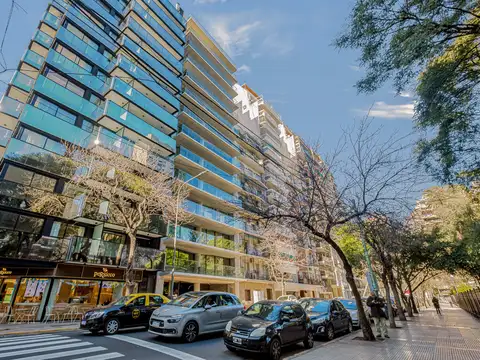 Departamento en Venta en Palermo Chico, Palermo