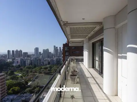 Departamento en Venta en Palermo Chico, Palermo