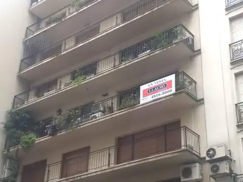 Departamento en Venta en Barrio Norte, Capital Federal