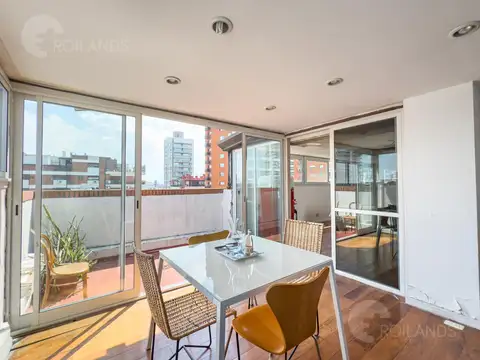 Departamento en Venta en Belgrano, CABA