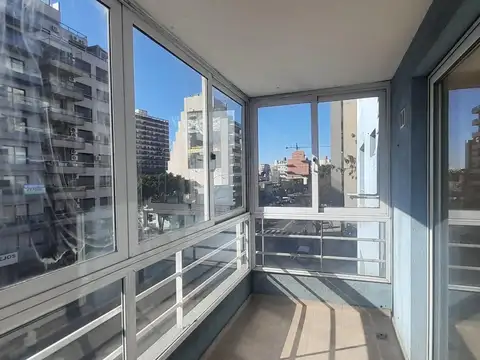 Departamento en Venta en Chacarita, Capital Federal