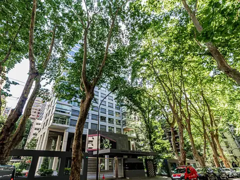 Departamento en Venta en Belgrano Barrancas, Belgrano