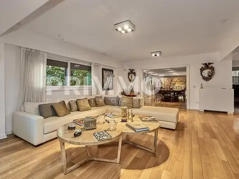 Departamento en Venta en Palermo Chico, Palermo