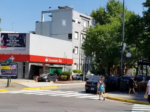 Departamento en Venta en River, Núñez