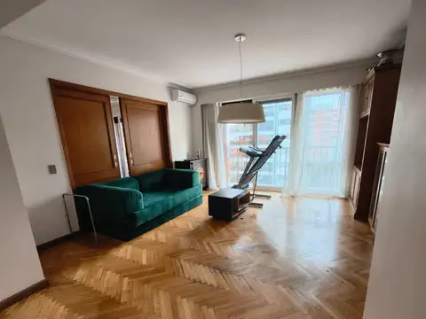 Departamento en Venta en Belgrano Barrancas, Belgrano