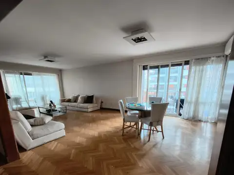 Departamento en Venta en Belgrano Barrancas, Belgrano