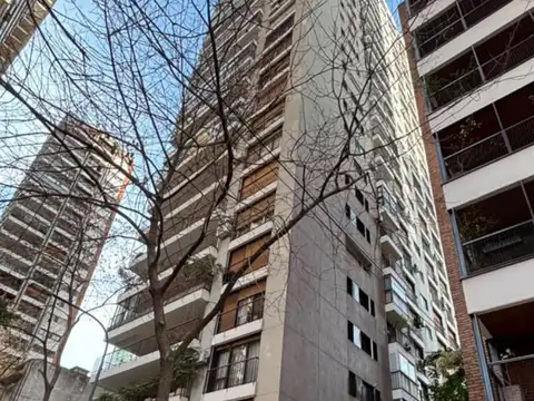 Departamento en Venta en Belgrano Barrancas, Belgrano