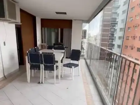 Departamento en Venta en Belgrano Barrancas, Belgrano