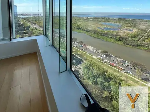Departamento en Venta en Puerto Madero, Capital Federal