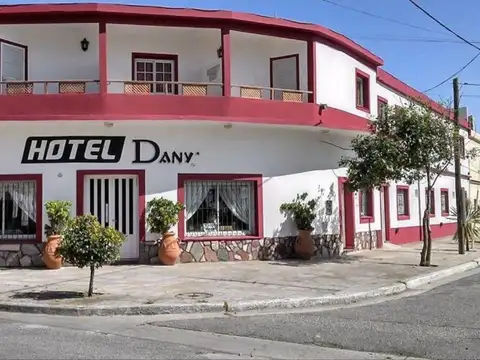Hotel en Alquiler Temporal en Santa Teresita, Partido de La Costa
