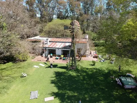 Campo en Alquiler Temporal en Asociación Argentina de Polo, Pilar