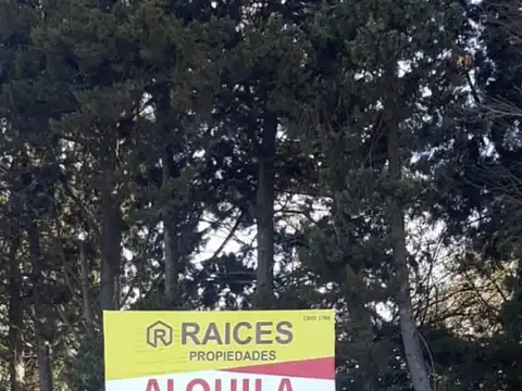 Campo en Alquiler en Lujan, Partido de Luján