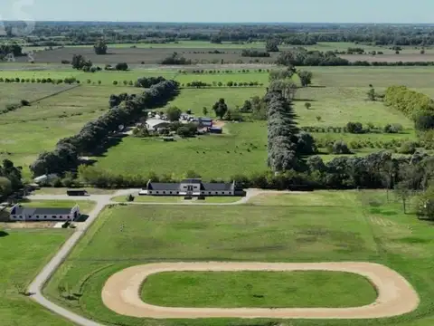 Campo en Alquiler en Torres, Partido de Luján