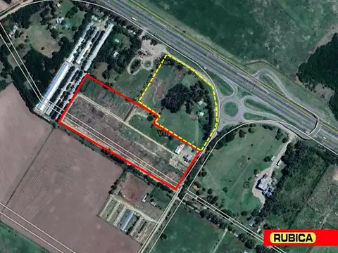 Campo en Alquiler en Lujan, Partido de Luján