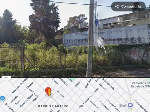 Campo en Alquiler en Hurlingham, Partido de Hurlingham
