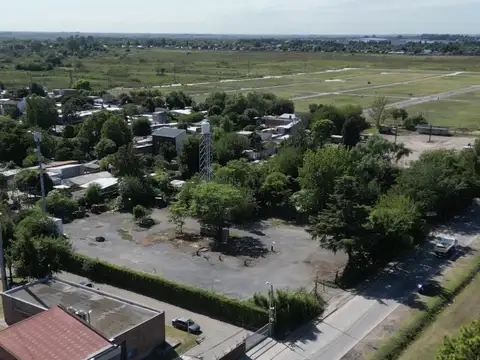 Campo en Alquiler en Campana, Partido de Campana
