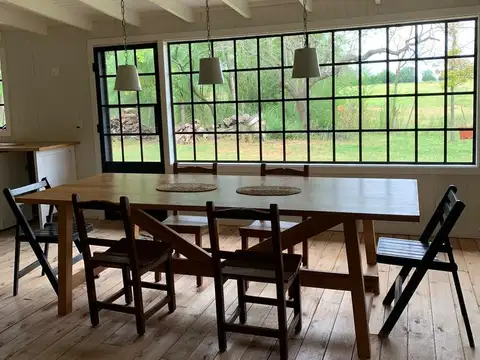 Campo en Alquiler en Open Door, Partido de Luján