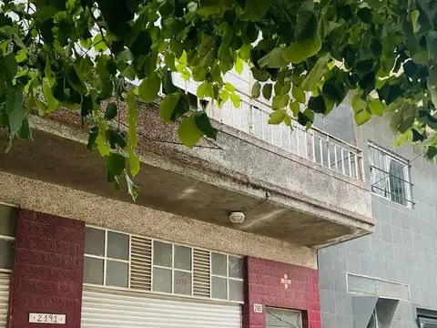PH en Venta en Villa Maipu, General San Martin