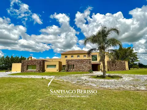 Campo en Alquiler en Las Vizcachas, Countries y Barrios Cerrados en Exaltacion de la Cruz