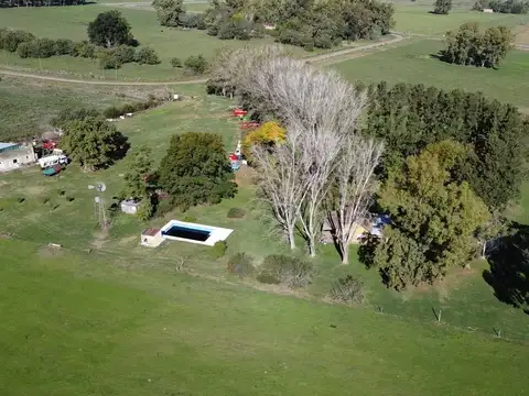 Campo en Alquiler en San Miguel del Monte, Partido de Monte