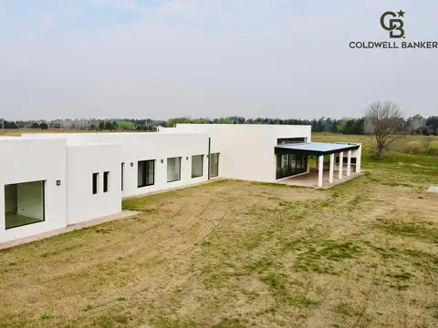 Campo en Alquiler en Las Vizcachas, Countries y Barrios Cerrados en Exaltacion de la Cruz