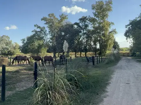 Campo en Alquiler en Countries y Barrios Cerrados en General Rodriguez, Partido de General Rodríguez