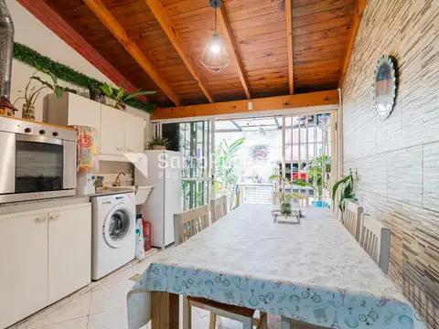 PH en Venta en Haedo Sur, Haedo