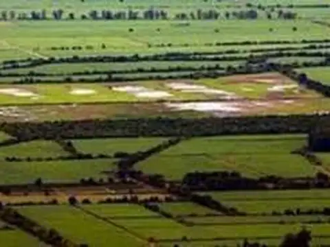 Campo en Venta en General Juan Madariaga, Partido de General Juan Madariaga