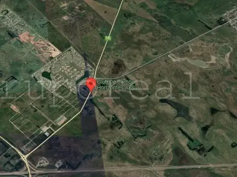 Campo en Venta en Canning, Partido de Presidente Perón