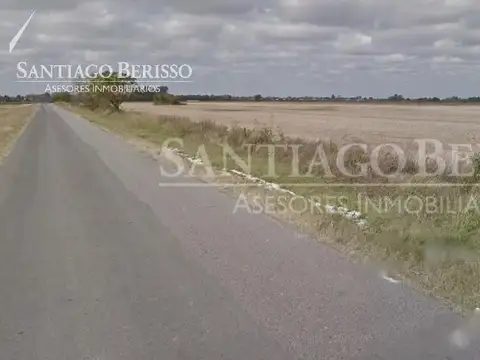 Campo en Venta en Zárate, Partido de Zárate