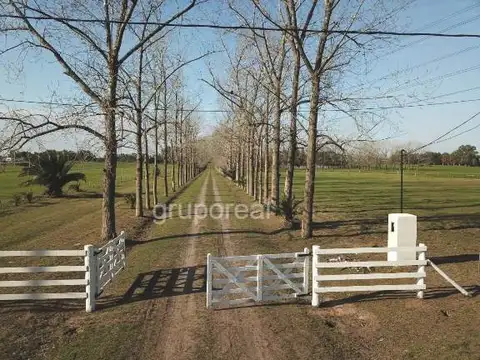 Campo en Venta en Canning, Partido de Esteban Echeverría