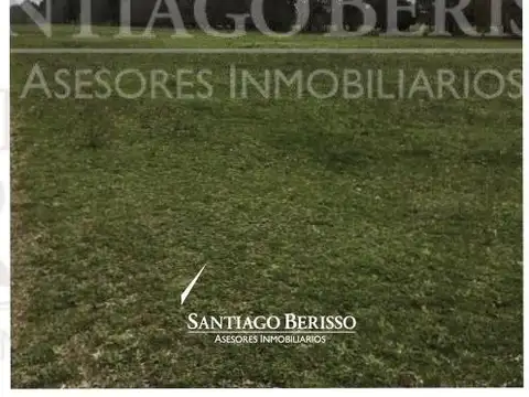 Campo en Venta en Campana, Partido de Campana