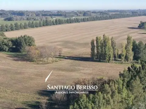 Campo en Venta en La Reserva Cardales, Countries y Barrios Cerrados en Campana