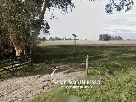 Campo en Venta en Campana, Partido de Campana