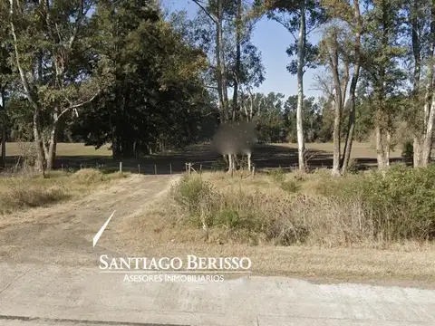 Campo en Venta en Lima, Partido de Zárate