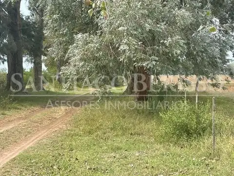Campo en Venta en Campana, Partido de Campana