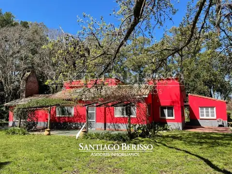 Campo en Venta en Pilar, Partido de Pilar