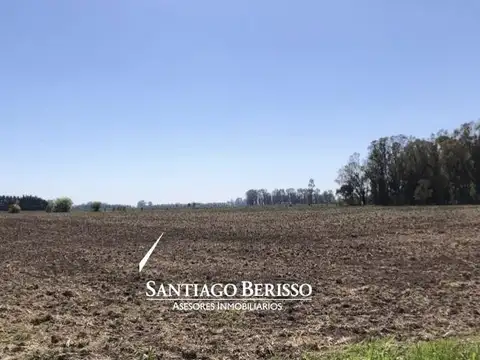 Campo en Venta en Capilla del Señor, Partido de Exaltación de la Cruz