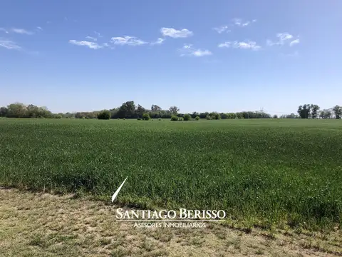 Campo en Venta en Lima, Partido de Zárate