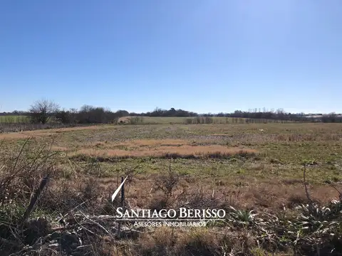 Campo en Venta en Las Palmas, Partido de Zárate