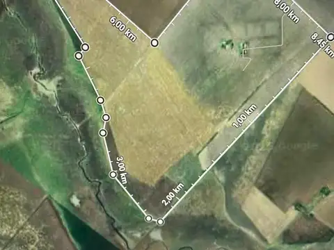 Campo en Venta en Pergamino, Partido de Pergamino