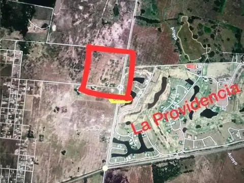 Campo en Venta en Tristan Suarez, Partido de Ezeiza
