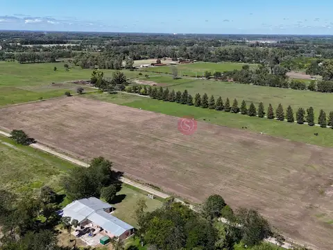 Campo en Venta en Countries y Barrios Cerrados en Pilar, Partido de Pilar