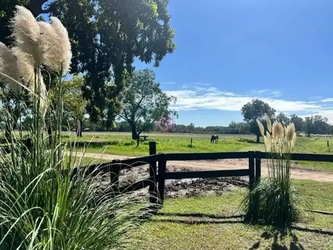 Campo en Venta en Pilar, Partido de Pilar